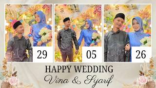 Download lagu Live! Wedding Vina & Syarif - Jatimangu Mojopurno Wungu Madiun - 29 Mei 2026 mp3