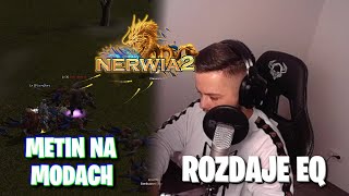 Miniaturka - NERWIA2.PL | TROCHE ZABAWY I SPADAMY NA INNY SERWER