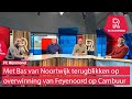 FC Rijnmond over Feyenoord-aanvaller: 'Ik vind het allemaal een beetje geforceerd bij hem'