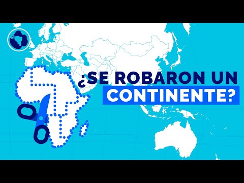 El reparto de África: por qué sus fronteras son injustas