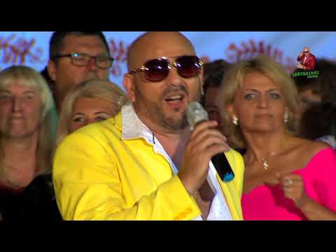 Lakodalmas Didivel - Didi & Gabriella -  Bulikirálynő