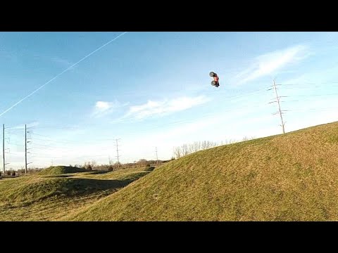 2021 1212 yorkville outcast - Arrma Outcast V2 BLX 6S