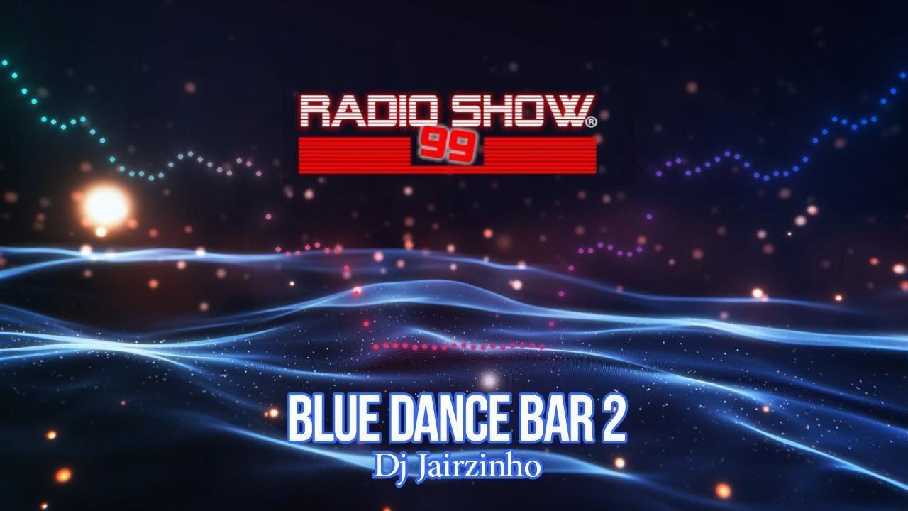 Blue Dance Bar 2