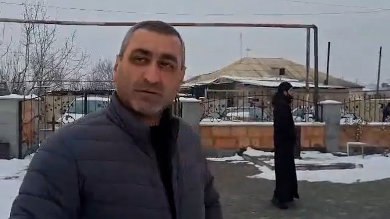 Գնացեք թուրքացման պրոցեսը ընտրեք. Վեդիի ավագանու ընդդիմադիր անդամները Ոսկետափում են