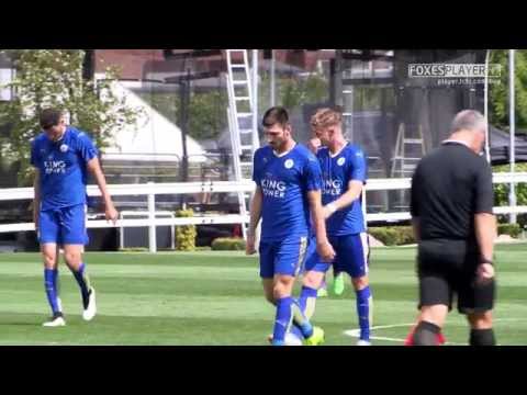 U21s Recap: Bristol City