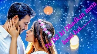 Download lagu Tu Dil ki Dhadkan mein basti hai....@Heart-f9z #hearttouching #love #song #romanticsongs #lovemusic mp3 Download lagu Tu Dil ki Dhadkan mein basti hai....@Heart-f9z #hearttouching #love #song #romanticsongs #lovemusic mp3
