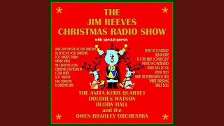 Jingle Bells (Live Radio Show)