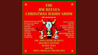 Jingle Bells (Live Radio Show)