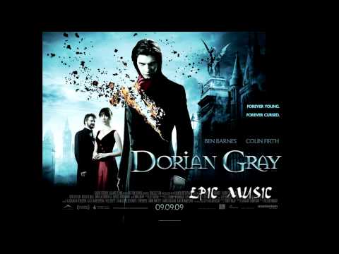 Dorian Gray - Catch the falling sky (epic music)