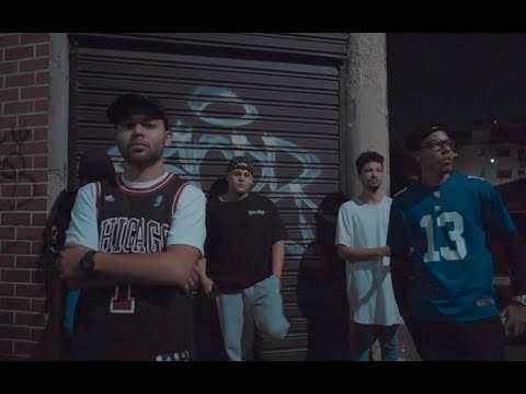 BALOTELLI - LIENDO X CPRO (VIDEO OFICIAL)