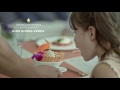World Mastercard Kids Dining Perks At The InterContinental Hotels Resorts
