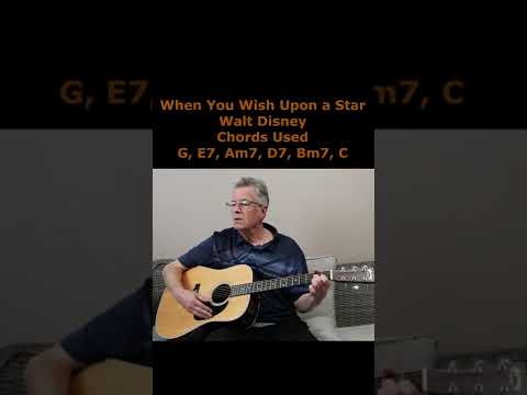 When You Wish Upon A Star - Collin Raye