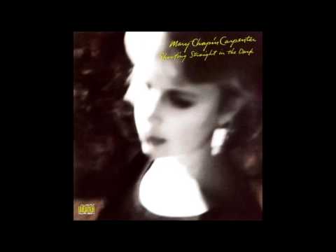 Mary Chapin Carpenter - Middle ground
