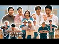 BTS & Mido and Falasol - Permission To Dance X Superstar (Mashup)