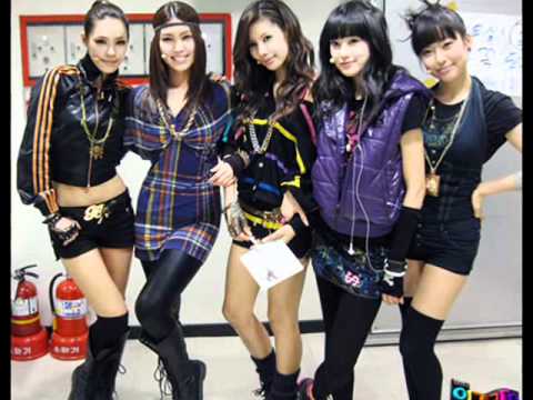 After School - Shampoo (Fan MV)