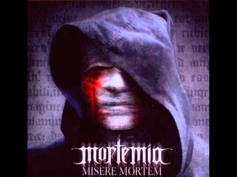 Best Symphonic Metal Sound -- Mortemia - The Malice of Life's Cruel