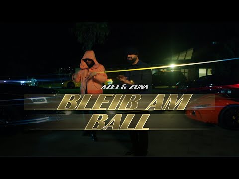 Video thumbnail for Bleib am Ball