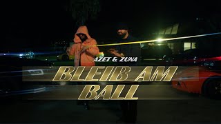 Bleib am Ball Music Video