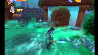 UKGN 10th Anniversary: Maximo Vs. Army of Zin - PS2]