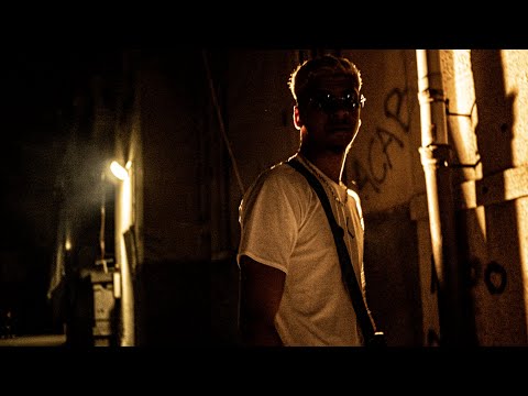 MINUR - Hasta Luego Freestyle