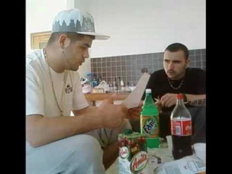 Noizy Ft Bohemi Kta Krejt e Din