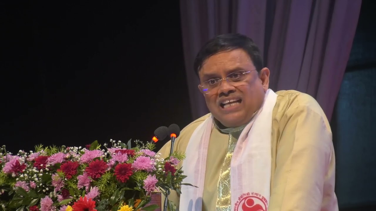 24th Convocation: Director's Report