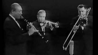 Condon Band 1964 - Royal Garden Blues