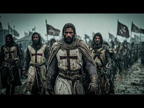 The Last Prayer Before the Battle