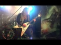 Stormwarrior - Thunder & Steel , live HD 