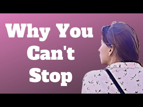 10 Reasons Why You Can’t Stop Thinking About Him