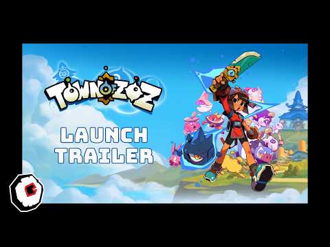Launch Trailer