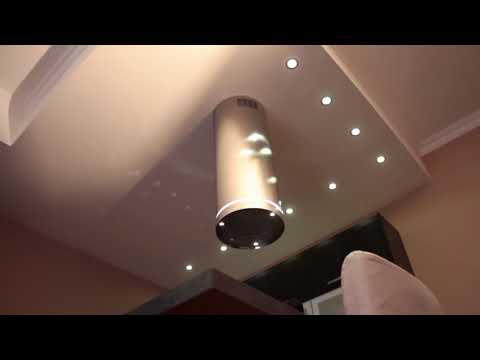 Falmec Polar Light Studiomaker