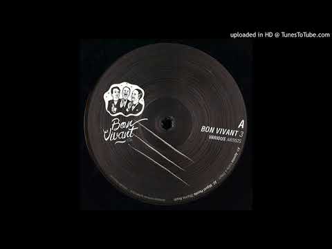 Apoena - Inside A Dream [BON VIVANT 3]