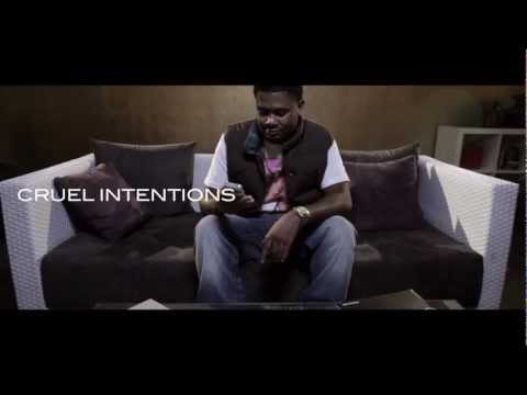 Tez McClain "Cruel Intentions" produced by LT Moe