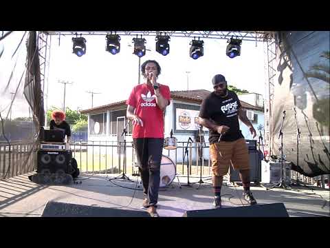 Alex Emissário & Ton Withan-  Você não Sabe/Ainda é Cedo/Vida (MAIS CULTURA NA VILA AO VIVO)