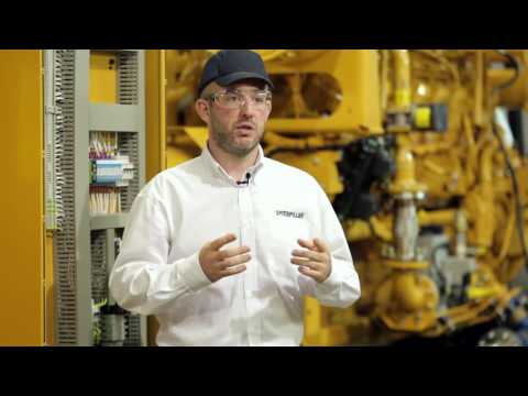 Factory Acceptance Testing Video