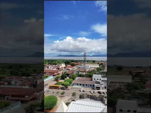 Cidade de Sento Sé  Bahia 