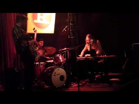 The Drawbars @ Knust Hamburg 25.01.19 - "Hell's Bells"