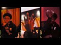 Anti Da Menace Redman Studio Freestyle