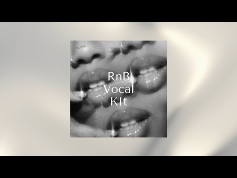 (Free) RnB & Ambiance Vocal Sample Pack | Vol.2 | Drake, partynextdoor, 6lack type