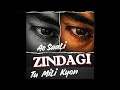 Ae Saali Zindagi Tu Mili Kyon Reality Rap Song