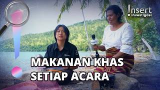 Download lagu Exploring Adonara Island in East Nusa Tenggara, Discover the Unique Culinary Delight of Titi-Lawa... mp3