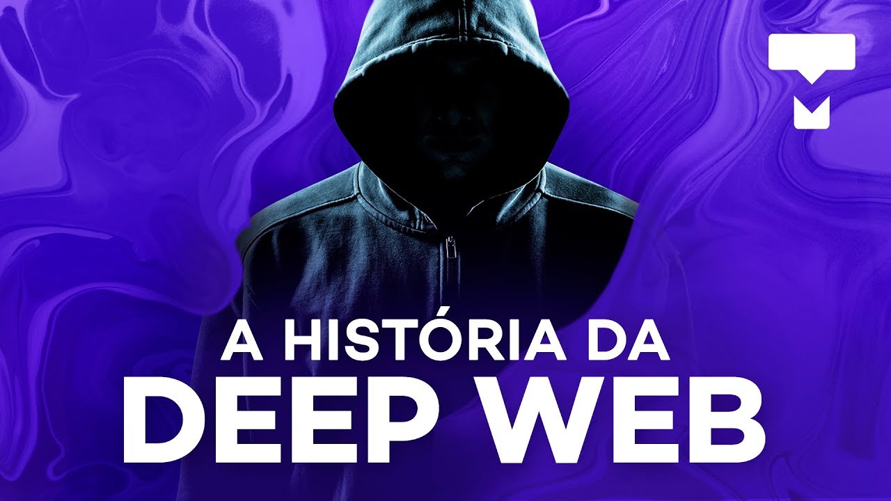 A história da Deep web - TecMundo