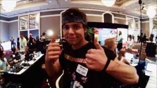 Ashton Irwin | Take My Pain Away