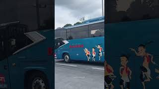 Download lagu Bus Bagong edisi Pariwisata mp3 Download lagu Bus Bagong edisi Pariwisata mp3