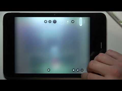 Does NOKIA T20 have a Slow Motion Mode in Camera App?