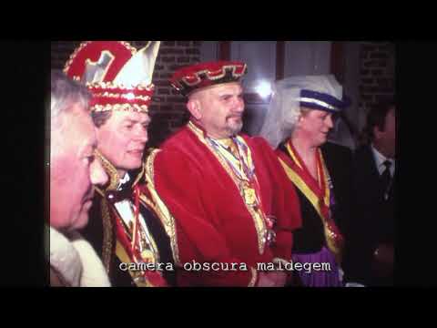 4254 Rietje Kane kreeg peter en meter in 2000 (film super8)./S8-FPJRDH-FPRVDR-FCO28