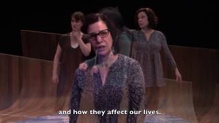 Bright Half Life – Kitchen Theatre Company First Look
