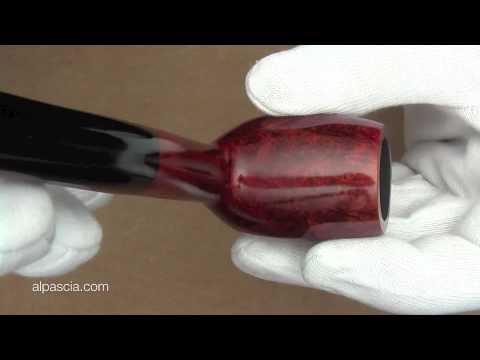 pipa Georg Jensen 098 - smoking pipe