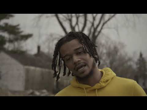 Terrence Skys Music Video
